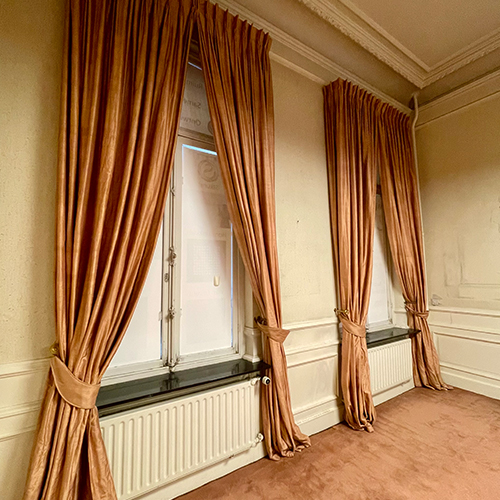 Foto van de kamer