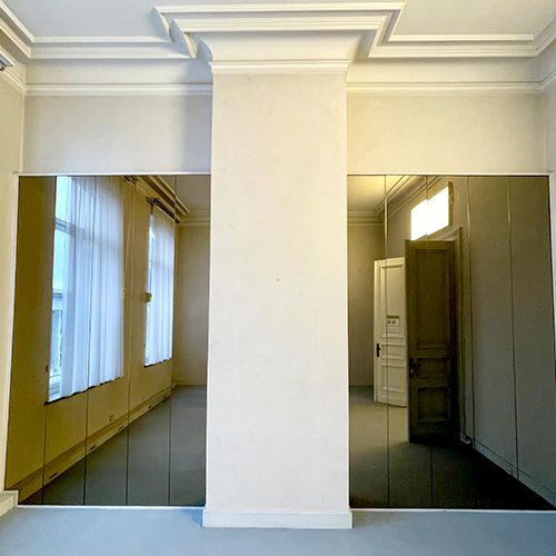Foto van de kamer