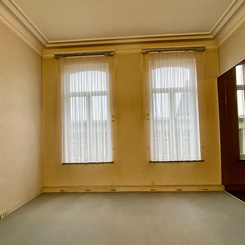 Foto van de kamer