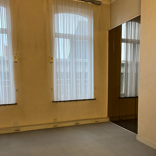 Foto van de kamer